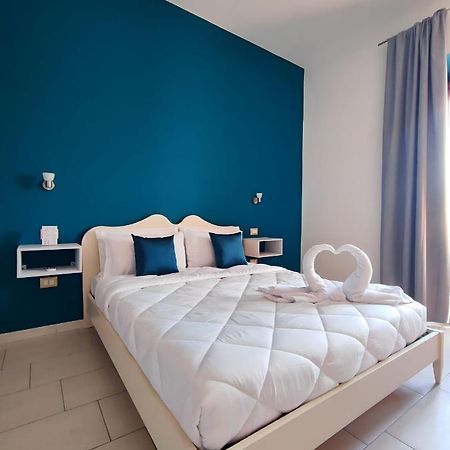 La Residenza B&B Giba Екстериор снимка