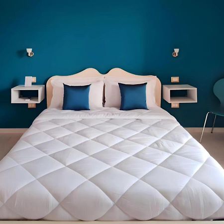 La Residenza B&B Giba Екстериор снимка